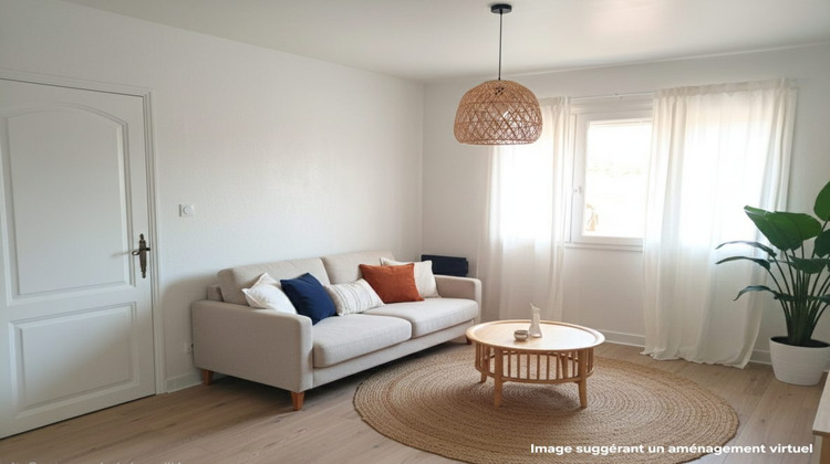 Ma-Cabane - Vente Appartement La Londe-les-Maures, 33 m²