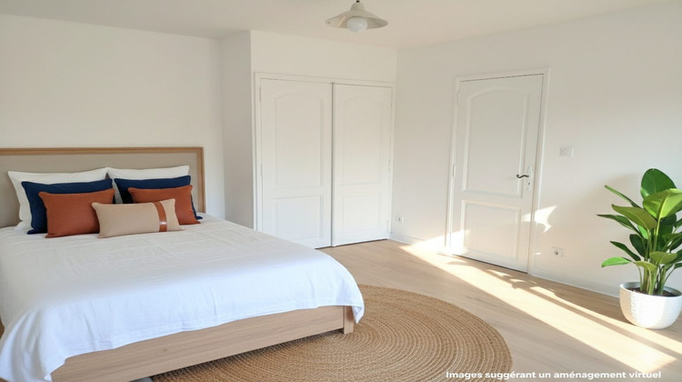 Ma-Cabane - Vente Appartement La Londe-les-Maures, 33 m²