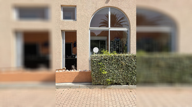 Ma-Cabane - Vente Appartement La Londe-les-Maures, 44 m²