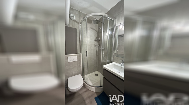 Ma-Cabane - Vente Appartement La Londe-les-Maures, 32 m²