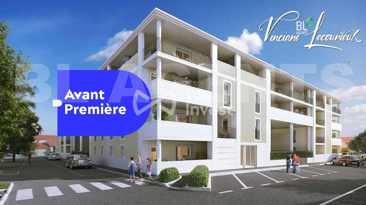 Ma-Cabane - Vente Appartement La Londe-les-Maures, 82 m²