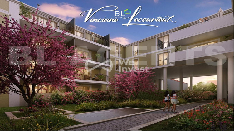 Ma-Cabane - Vente Appartement La Londe-les-Maures, 63 m²