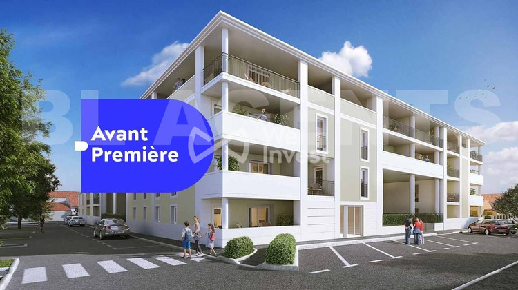 Ma-Cabane - Vente Appartement La Londe-les-Maures, 63 m²