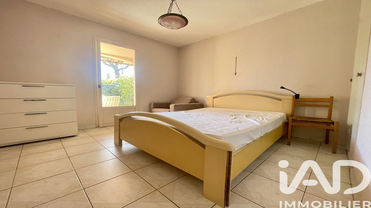 Ma-Cabane - Vente Appartement La Londe-les-Maures, 40 m²