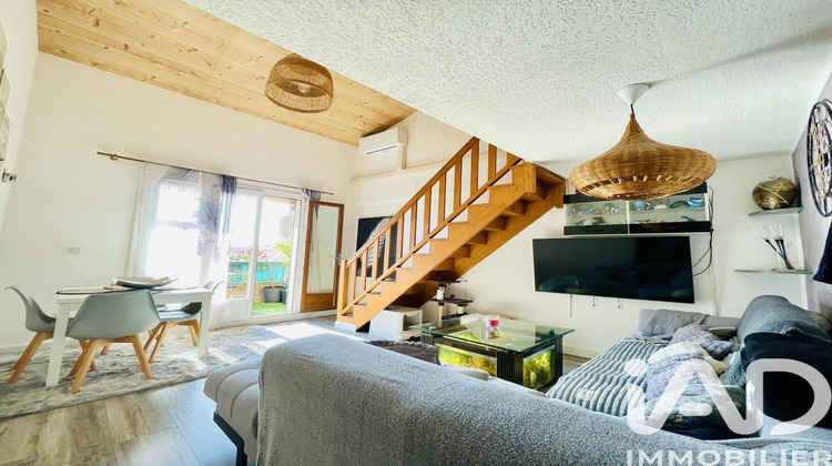 Ma-Cabane - Vente Appartement La Londe-les-Maures, 64 m²