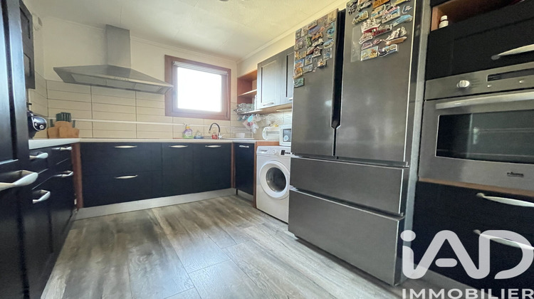 Ma-Cabane - Vente Appartement La Londe-les-Maures, 64 m²