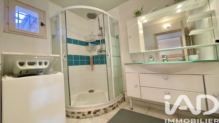 Ma-Cabane - Vente Appartement La Londe-les-Maures, 40 m²