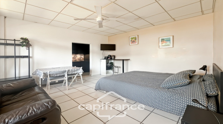 Ma-Cabane - Vente Appartement LA LONDE LES MAURES, 38 m²