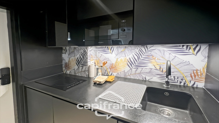 Ma-Cabane - Vente Appartement LA LONDE LES MAURES, 38 m²
