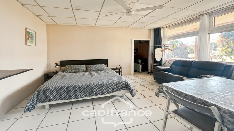 Ma-Cabane - Vente Appartement LA LONDE LES MAURES, 38 m²