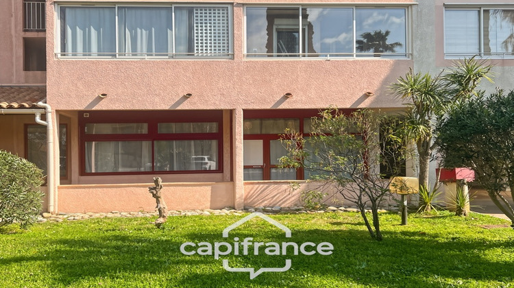 Ma-Cabane - Vente Appartement LA LONDE LES MAURES, 38 m²