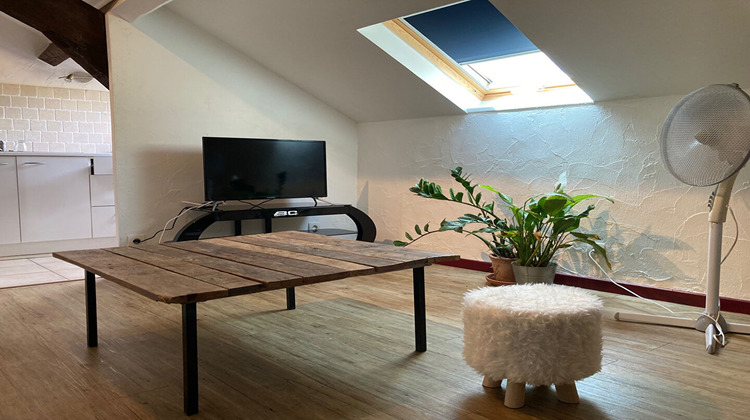 Ma-Cabane - Vente Appartement LA LONDE-LES-MAURES, 30 m²