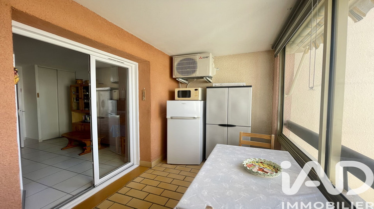 Ma-Cabane - Vente Appartement La Londe-les-Maures, 25 m²