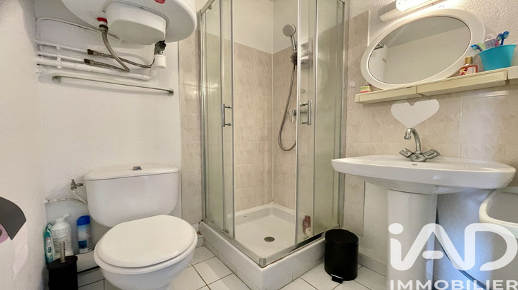 Ma-Cabane - Vente Appartement La Londe-les-Maures, 16 m²