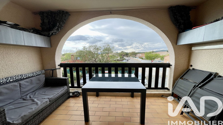 Ma-Cabane - Vente Appartement La Londe-les-Maures, 16 m²