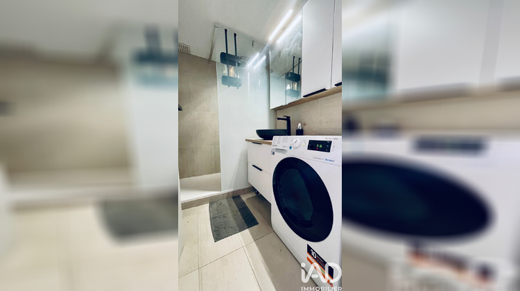 Ma-Cabane - Vente Appartement La Londe-les-Maures, 45 m²