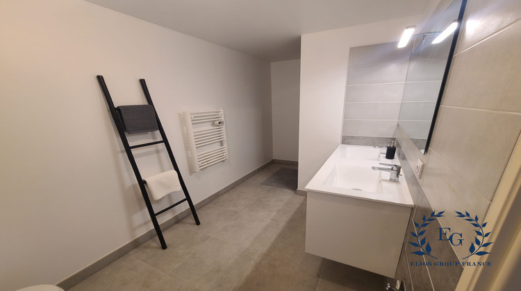 Ma-Cabane - Vente Appartement La Londe-les-Maures, 60 m²