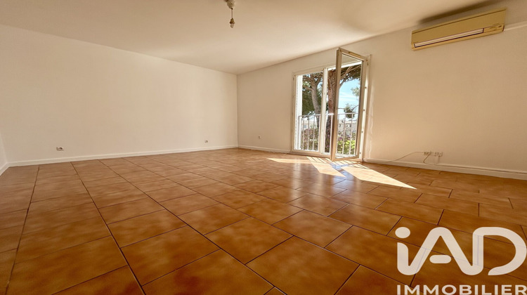 Ma-Cabane - Vente Appartement La Londe-les-Maures, 54 m²