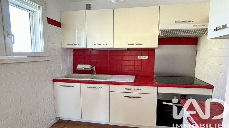 Ma-Cabane - Vente Appartement La Londe-les-Maures, 54 m²