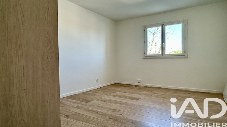 Ma-Cabane - Vente Appartement La Londe-les-Maures, 54 m²