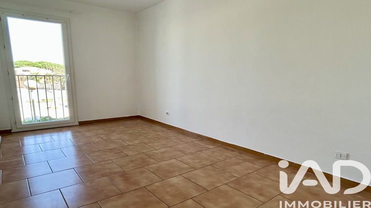 Ma-Cabane - Vente Appartement La Londe-les-Maures, 54 m²