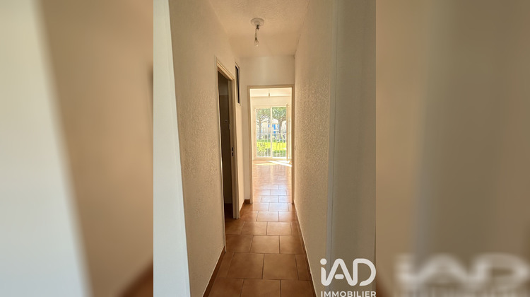Ma-Cabane - Vente Appartement La Londe-les-Maures, 54 m²