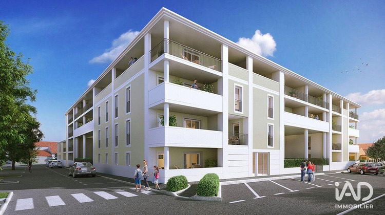Ma-Cabane - Vente Appartement La Londe-les-Maures, 116 m²