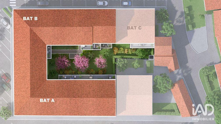 Ma-Cabane - Vente Appartement La Londe-les-Maures, 116 m²