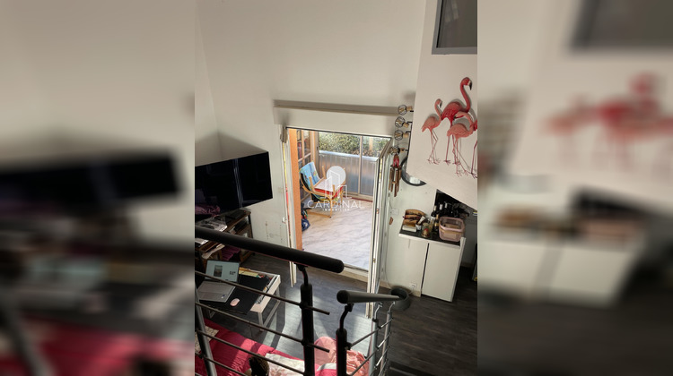 Ma-Cabane - Vente Appartement La Londe-les-Maures, 44 m²
