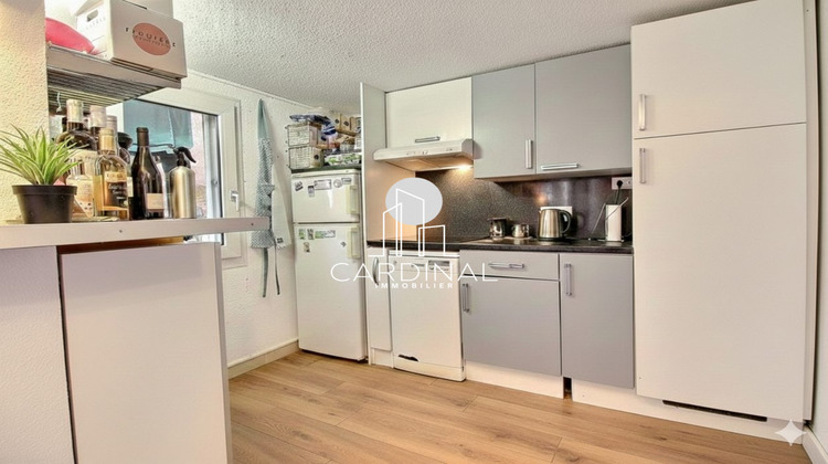 Ma-Cabane - Vente Appartement La Londe-les-Maures, 44 m²