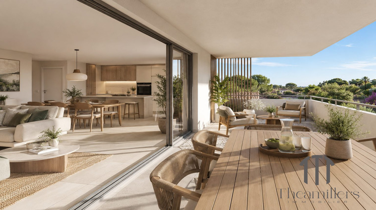 Ma-Cabane - Vente Appartement La Londe-les-Maures, 79 m²