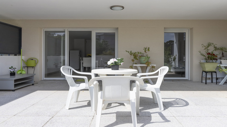 Ma-Cabane - Vente Appartement La Londe-les-Maures, 37 m²