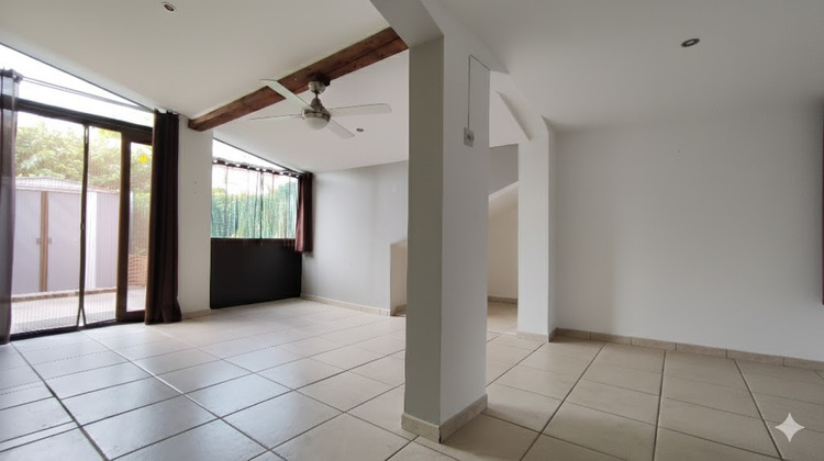 Ma-Cabane - Vente Appartement LA LONDE LES MAURES, 52 m²