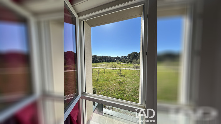 Ma-Cabane - Vente Appartement La Londe les Maures, 38 m²