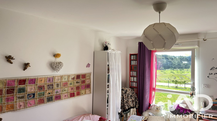 Ma-Cabane - Vente Appartement La Londe les Maures, 38 m²