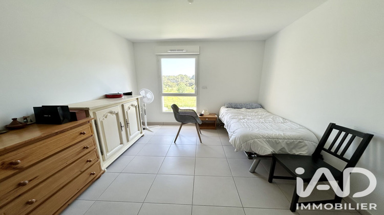 Ma-Cabane - Vente Appartement La Londe les Maures, 38 m²