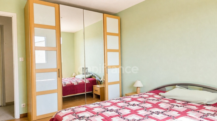 Ma-Cabane - Vente Appartement LA LONDE LES MAURES, 61 m²