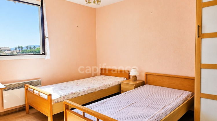 Ma-Cabane - Vente Appartement LA LONDE LES MAURES, 61 m²