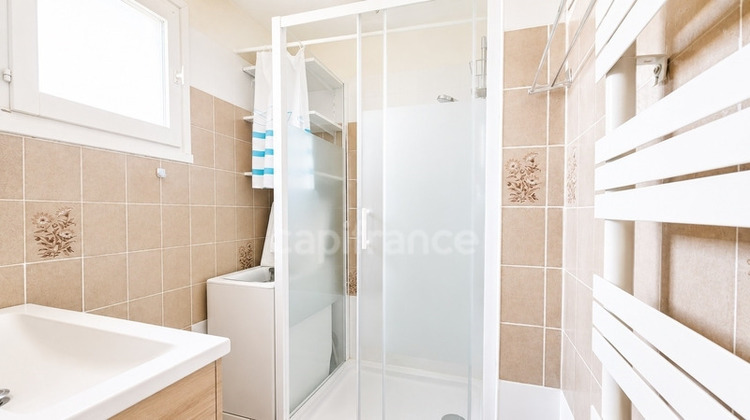 Ma-Cabane - Vente Appartement LA LONDE LES MAURES, 61 m²