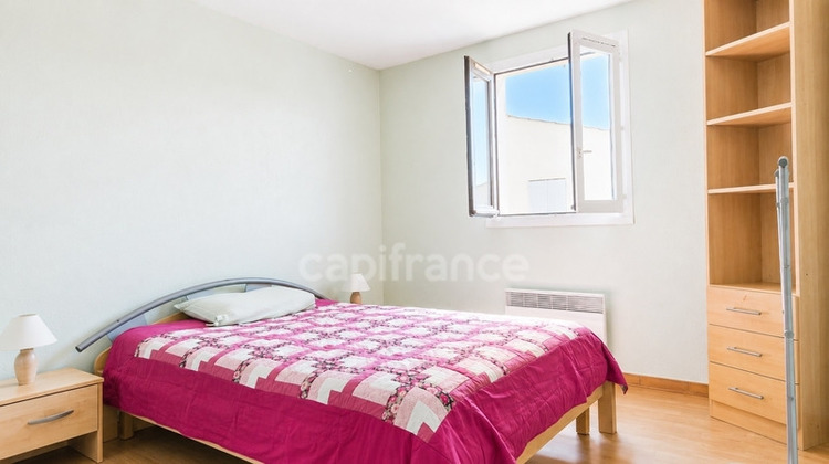 Ma-Cabane - Vente Appartement LA LONDE LES MAURES, 61 m²