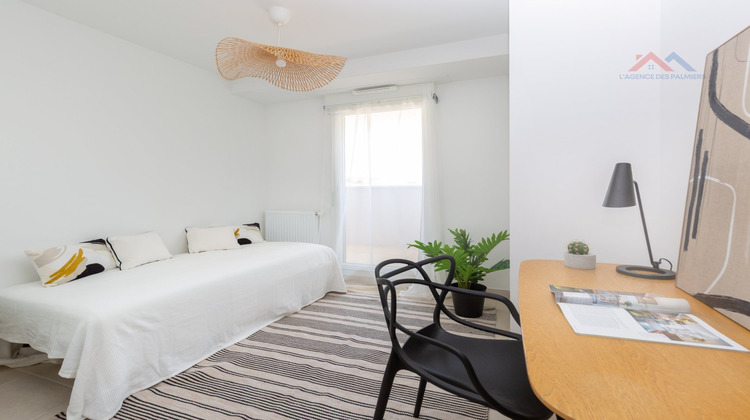 Ma-Cabane - Vente Appartement LA LONDE LES MAURES, 75 m²
