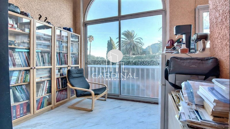 Ma-Cabane - Vente Appartement La Londe-les-Maures, 44 m²