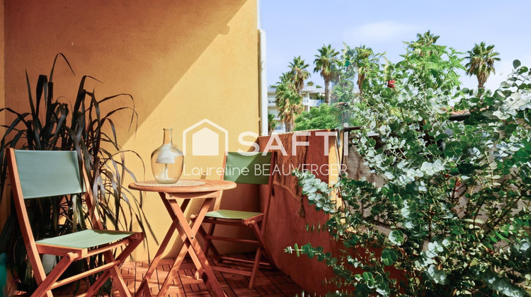 Ma-Cabane - Vente Appartement La Londe-les-Maures, 74 m²