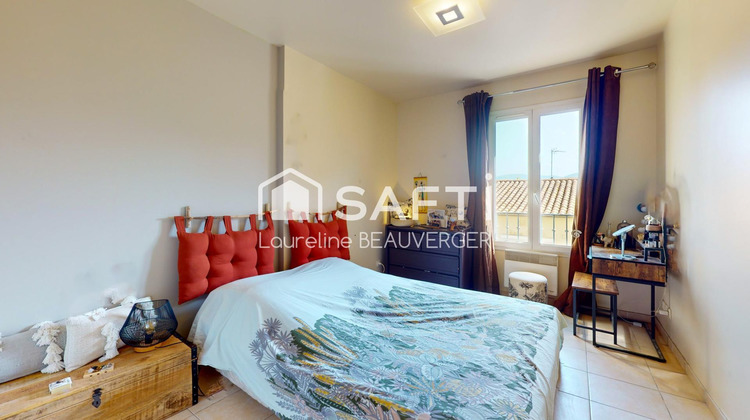 Ma-Cabane - Vente Appartement La Londe-les-Maures, 74 m²
