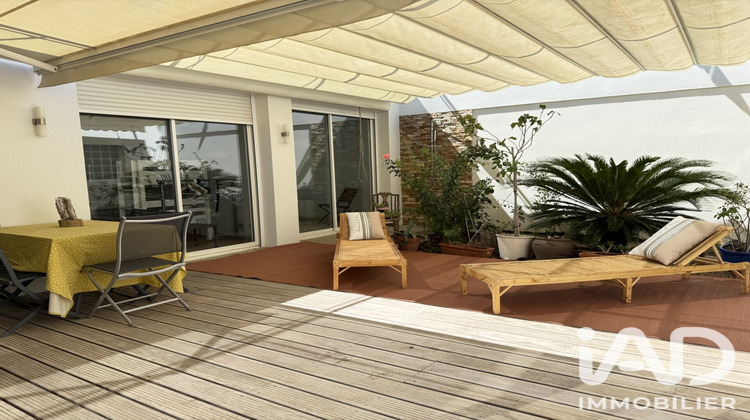 Ma-Cabane - Vente Appartement La Londe-les-Maures, 124 m²