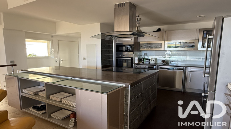 Ma-Cabane - Vente Appartement La Londe-les-Maures, 124 m²
