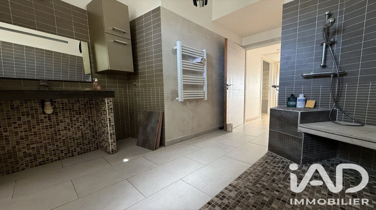 Ma-Cabane - Vente Appartement La Londe-les-Maures, 124 m²