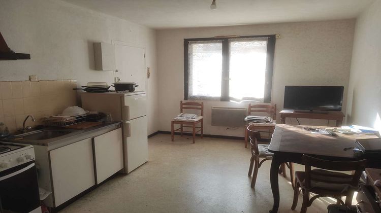 Ma-Cabane - Vente Appartement LA LOUPE, 30 m²