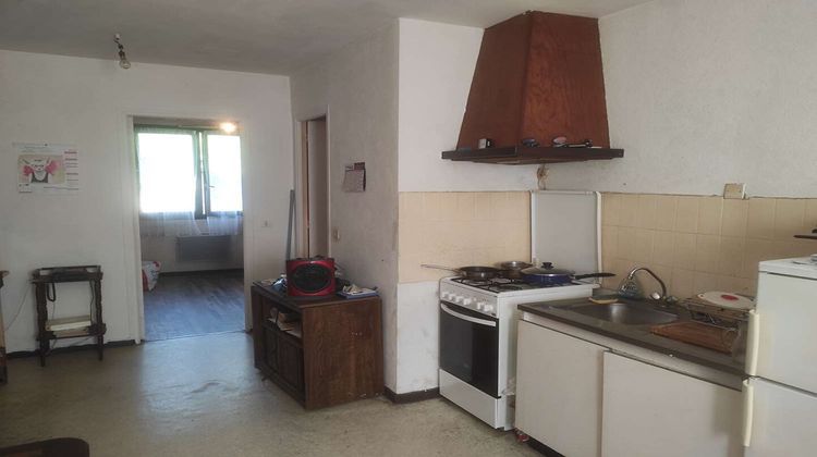 Ma-Cabane - Vente Appartement LA LOUPE, 30 m²