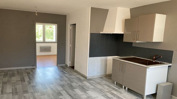 Ma-Cabane - Vente Appartement LA LOUPE, 31 m²